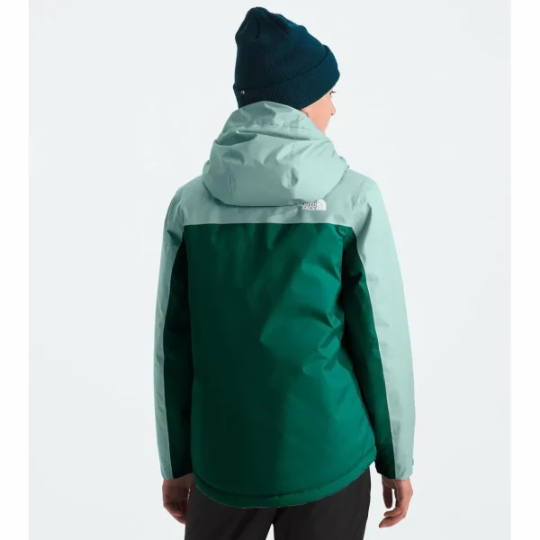 Kids The North Face Freedom Insulated Jacket - Girls'