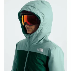 Kids The North Face Freedom Insulated Jacket - Girls'
