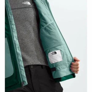 Kids The North Face Freedom Insulated Jacket - Girls'
