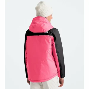 Kids The North Face Freedom Insulated Jacket - Girls'