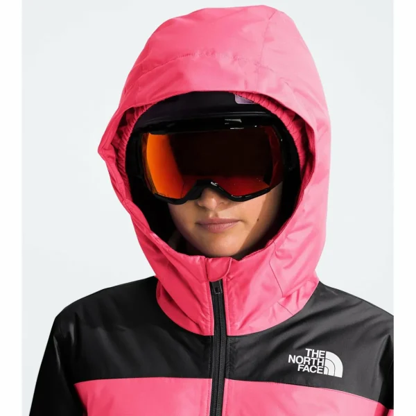Kids The North Face Freedom Insulated Jacket - Girls'