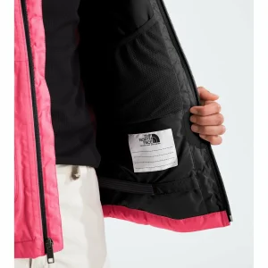 Kids The North Face Freedom Insulated Jacket - Girls'