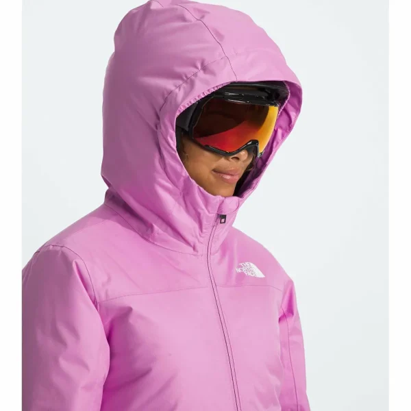 Kids The North Face Freedom Insulated Jacket - Girls'