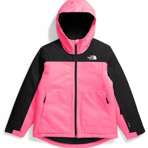Kids The North Face Freedom Insulated Jacket - Girls'