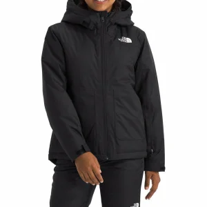 Kids The North Face Freedom Insulated Jacket - Girls'