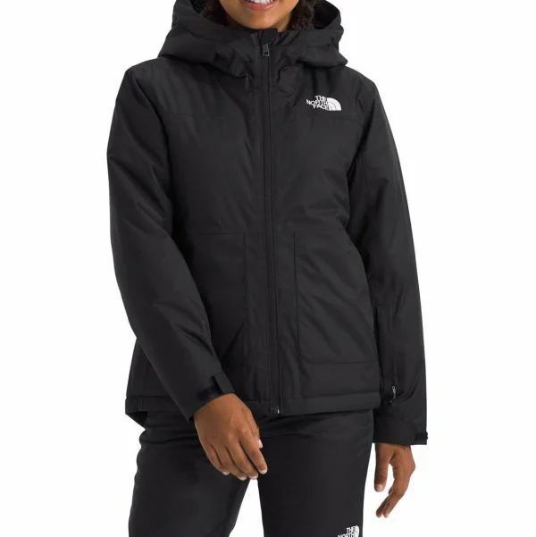 Kids The North Face Freedom Insulated Jacket - Girls'