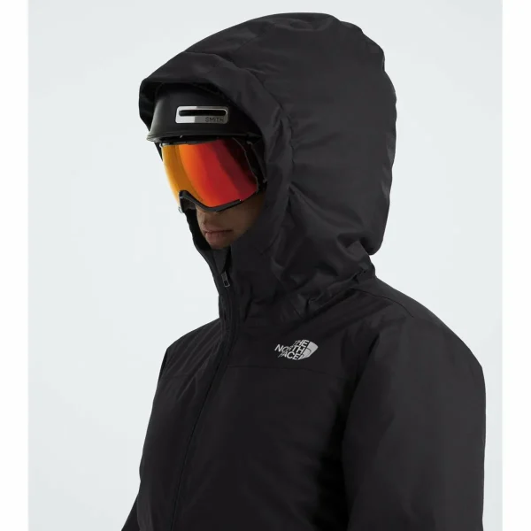 Kids The North Face Freedom Insulated Jacket - Girls'