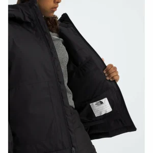 Kids The North Face Freedom Insulated Jacket - Girls'