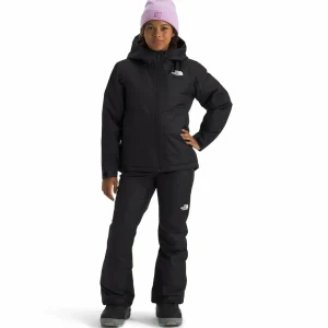 Kids The North Face Freedom Insulated Jacket - Girls'