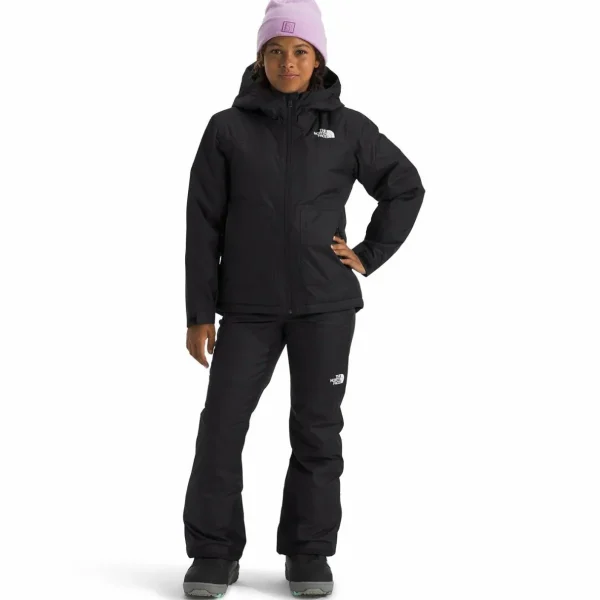 Kids The North Face Freedom Insulated Jacket - Girls'