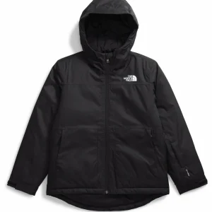 Kids The North Face Freedom Insulated Jacket - Girls'