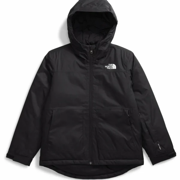 Kids The North Face Freedom Insulated Jacket - Girls'