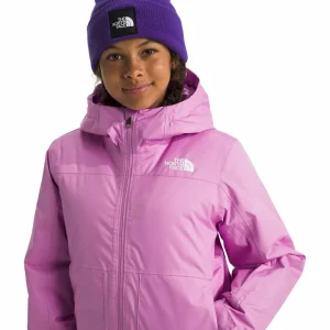 Kids The North Face Freedom Insulated Jacket - Girls'