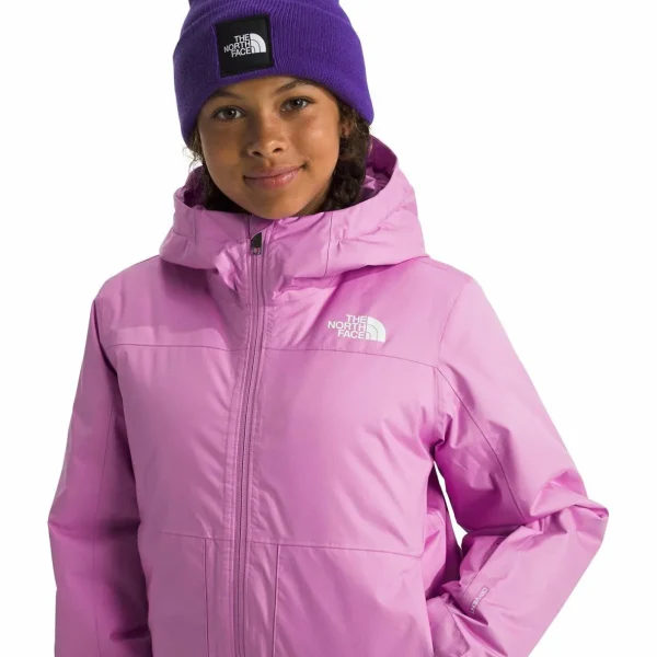 Kids The North Face Freedom Insulated Jacket - Girls'