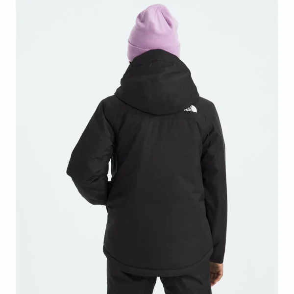 Kids The North Face Freedom Insulated Jacket - Girls'