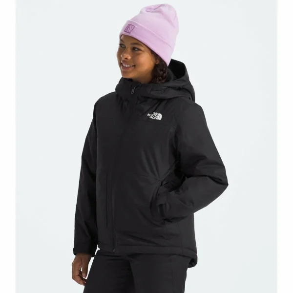 Kids The North Face Freedom Insulated Jacket - Girls'