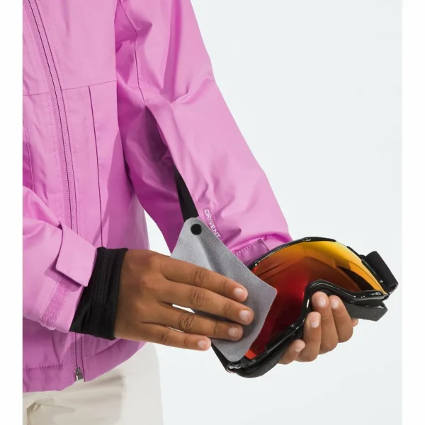 Kids The North Face Freedom Insulated Jacket - Girls'