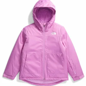Kids The North Face Freedom Insulated Jacket - Girls'