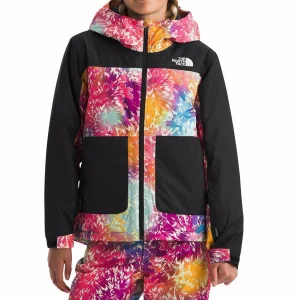 Kids The North Face Freedom Insulated Jacket - Girls'