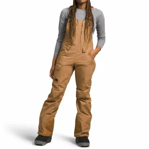Women The North Face Freedom Tall Bibs - Women's