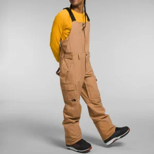 The North Face Freedom Tall Bibs - Men's