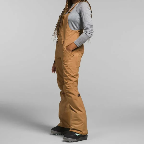 Women The North Face Freedom Tall Bibs - Women's