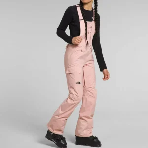 Women The North Face Freedom Tall Bibs - Women's