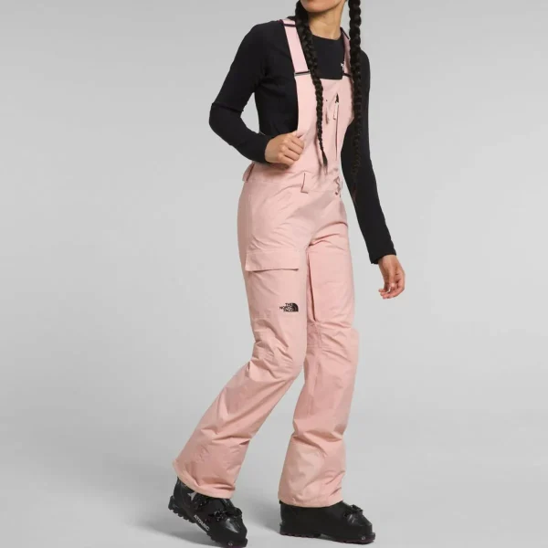 Women The North Face Freedom Tall Bibs - Women's