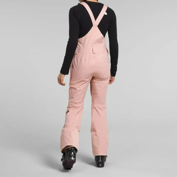 Women The North Face Freedom Tall Bibs - Women's