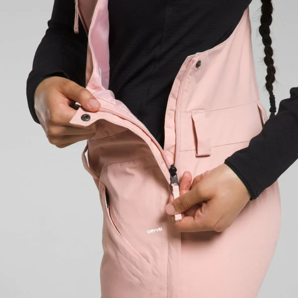 Women The North Face Freedom Tall Bibs - Women's
