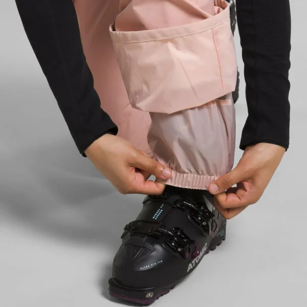 Women The North Face Freedom Tall Bibs - Women's