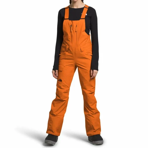Women The North Face Freedom Tall Bibs - Women's