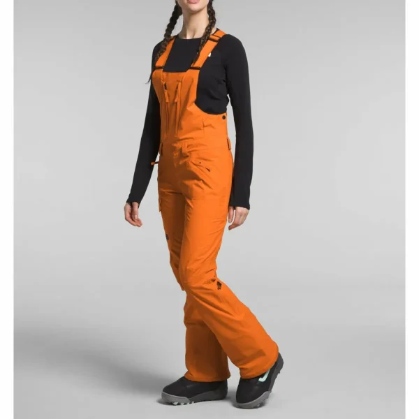 Women The North Face Freedom Tall Bibs - Women's