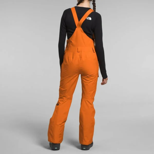 Women The North Face Freedom Tall Bibs - Women's