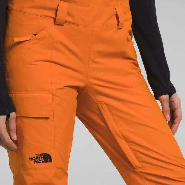 Women The North Face Freedom Tall Bibs - Women's