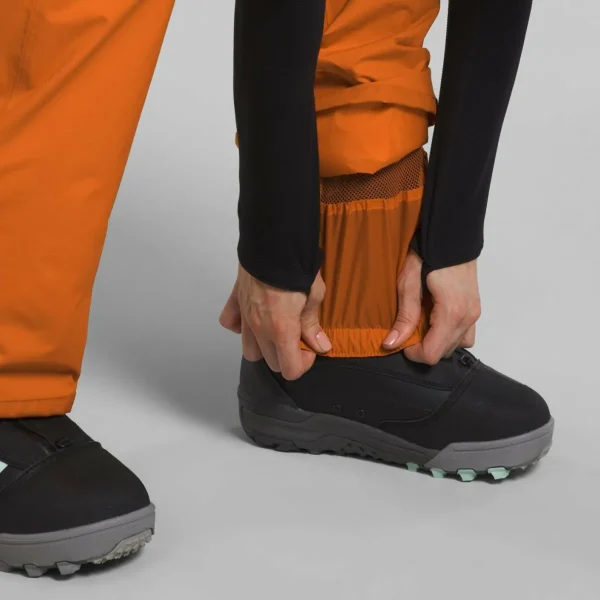 Women The North Face Freedom Tall Bibs - Women's