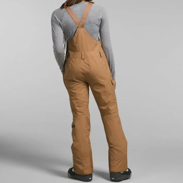 Women The North Face Freedom Tall Bibs - Women's