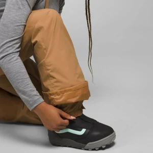Women The North Face Freedom Tall Bibs - Women's