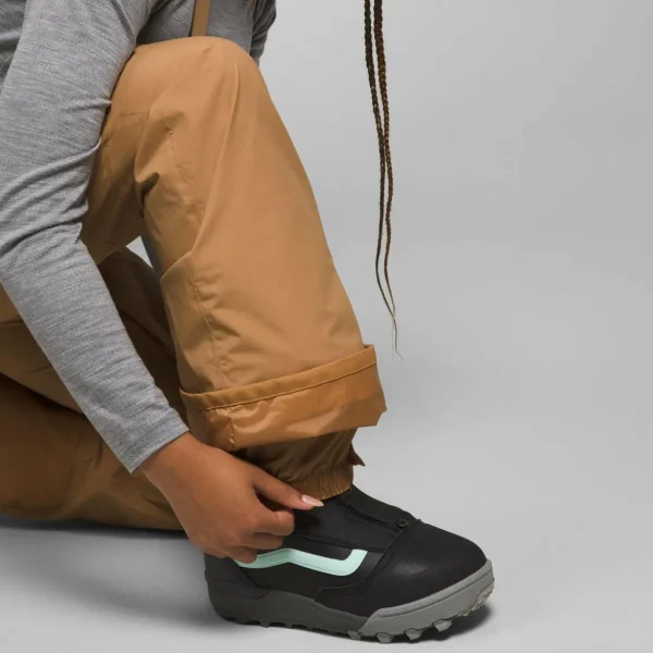 Women The North Face Freedom Tall Bibs - Women's