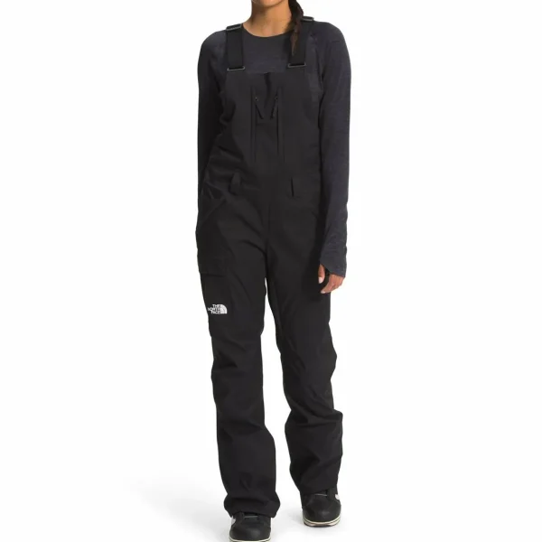 Women The North Face Freedom Tall Bibs - Women's