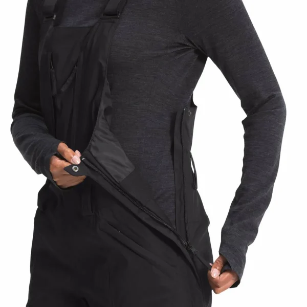 Women The North Face Freedom Tall Bibs - Women's