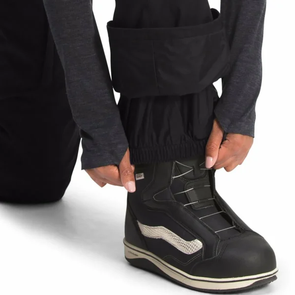 Women The North Face Freedom Tall Bibs - Women's