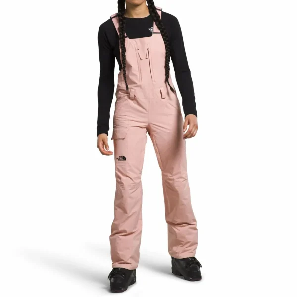 Women The North Face Freedom Tall Bibs - Women's