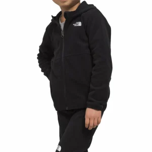 Kids The North Face Glacier Full Zip Hoodie - Toddlers'
