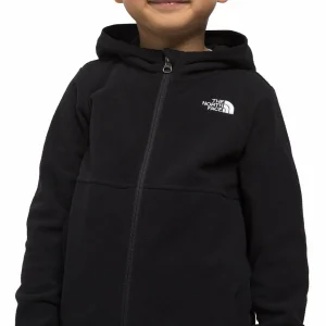 Kids The North Face Glacier Full Zip Hoodie - Toddlers'