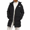 Women The North Face Gotham Parka - Women's
