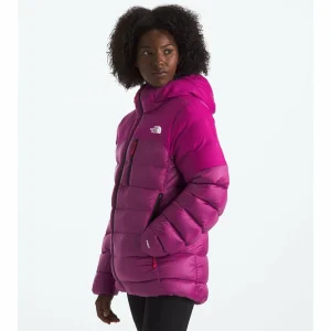 Women The North Face Kalix Down Hoodie - Women's