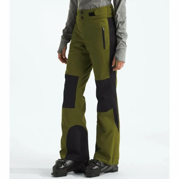 Women The North Face Lenado Short Pants - Women's