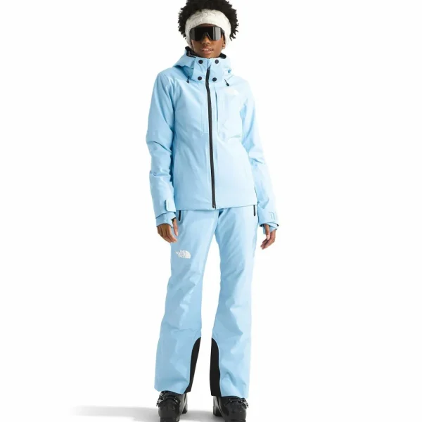 Women The North Face Lenado Short Pants - Women's