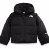 Kids The North Face North Down Hooded Jacket - Infants'